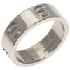 Secondhand Cartier Love Silver White Gold Jewelry