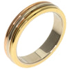 Cartier ring