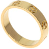 Cartier ring