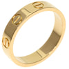 Cartier ring
