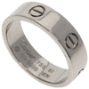 Cartier ring