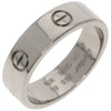 Cartier ring