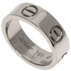 Cartier ring