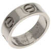 Cartier ring
