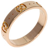 Gucci ring