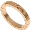 Cartier ring