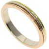Secondhand Cartier Vendôme Gold Jewelry