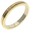 Secondhand Cartier Vendôme Gold Jewelry