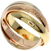 Cartier ring