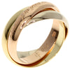 Cartier ring