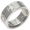 Cartier ring
