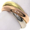 Cartier ring