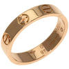 Secondhand Cartier Love Gold Rose Jewelry