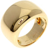 Secondhand Cartier Nouvelle Vague Gold Yellow Jewelry