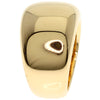 Secondhand Cartier Nouvelle Vague Gold Yellow Jewelry
