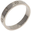 Secondhand Cartier Love Silver White Gold Jewelry
