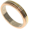 Secondhand Cartier Vendôme Gold Jewelry