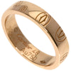 Cartier ring