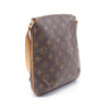Louis Vuitton shoulder