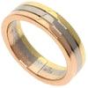 Secondhand Cartier Vendôme Gold Jewelry