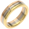 Secondhand Cartier Vendôme Gold Jewelry
