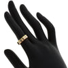 Cartier ring