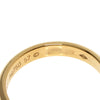 Cartier ring