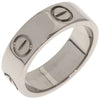 Cartier ring