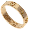 Cartier ring