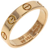 Cartier ring
