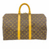 Secondhand Louis Vuitton Keepall Bandouliere 45
