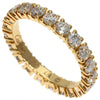 Secondhand Cartier Destinée Gold Yellow Jewelry