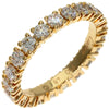 Secondhand Cartier Destinée Gold Yellow Jewelry