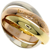 Cartier ring