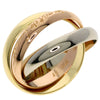 Cartier ring