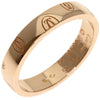 Secondhand Cartier Happy birthday Gold Rose Jewelry
