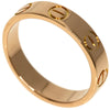 Secondhand Cartier Love Gold Rose Jewelry