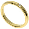 Secondhand Tiffany & Co Stacking band