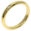 Secondhand Tiffany & Co Stacking band