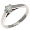 Chaumet ring