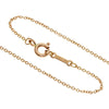 Tiffany & Co necklace