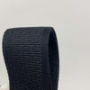 Secondhand Prada Canapa Black Canvas Bag