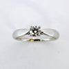Tiffany & Co ring