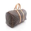 Louis Vuitton travel