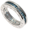 Bulgari ring