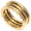 Bulgari ring