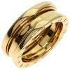 Bulgari ring