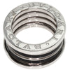 Bulgari ring