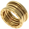 Bulgari ring