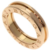 Bulgari ring